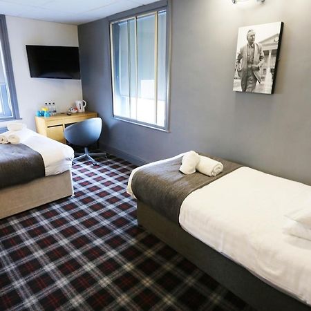 Hotel Huddersfield Zewnętrze zdjęcie