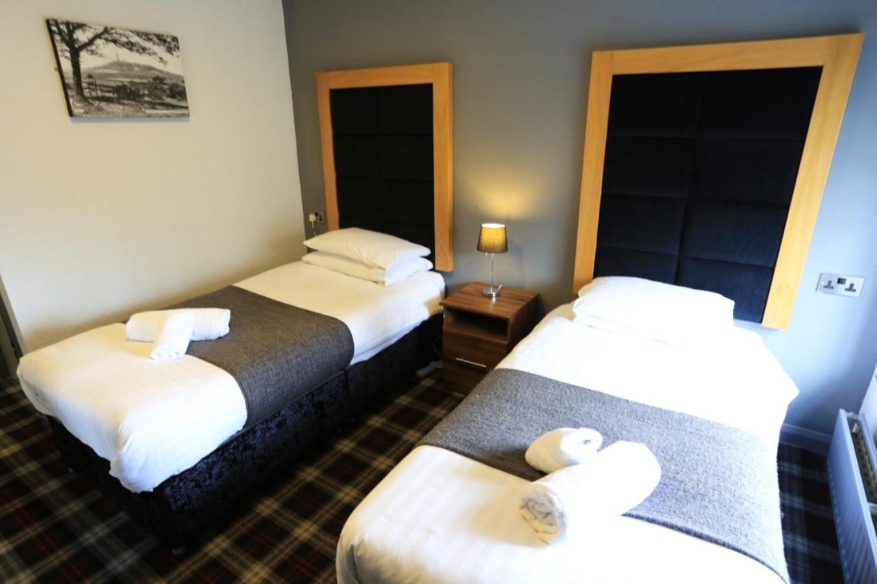Hotel Huddersfield Zewnętrze zdjęcie
