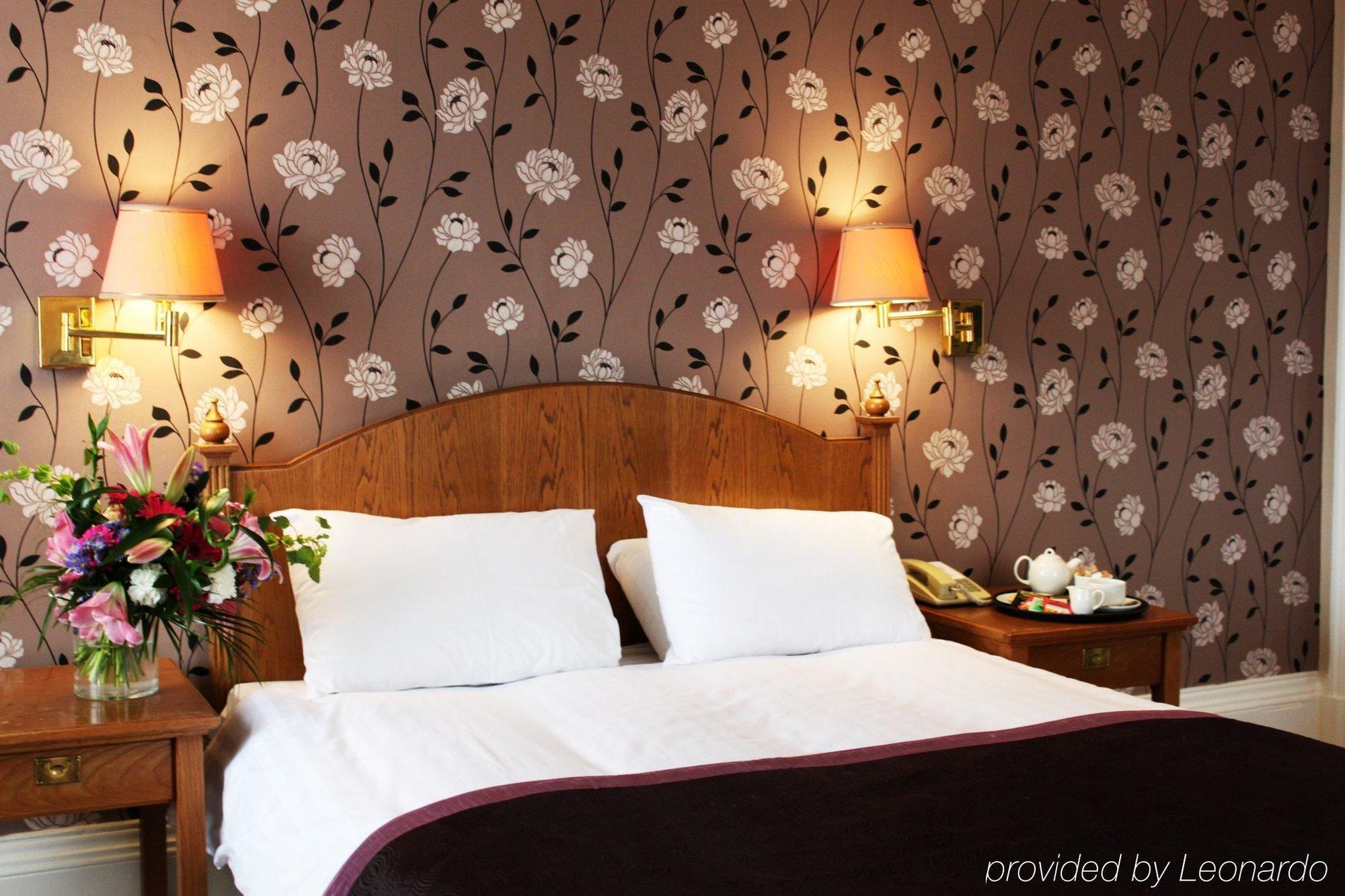 Hotel Huddersfield Zewnętrze zdjęcie