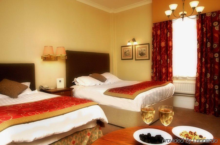 Hotel Huddersfield Zewnętrze zdjęcie