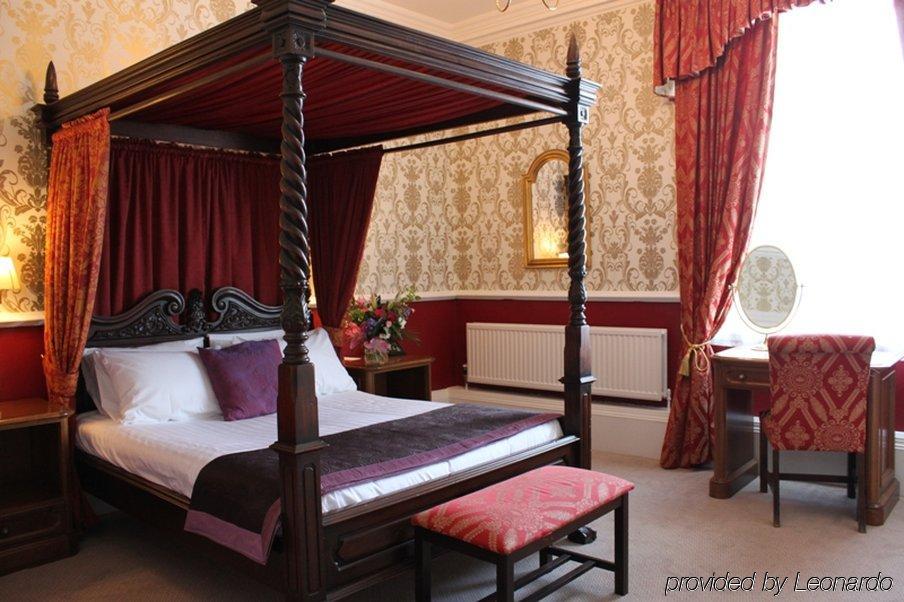 Hotel Huddersfield Zewnętrze zdjęcie