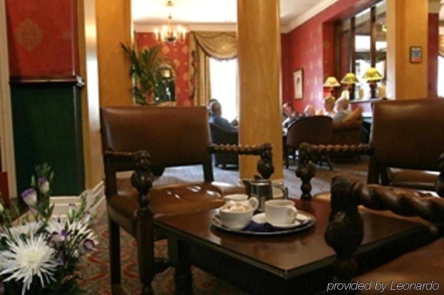 Hotel Huddersfield Zewnętrze zdjęcie