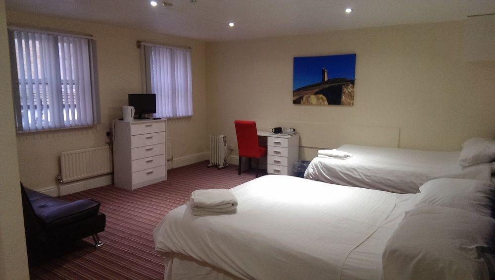 Hotel Huddersfield Zewnętrze zdjęcie