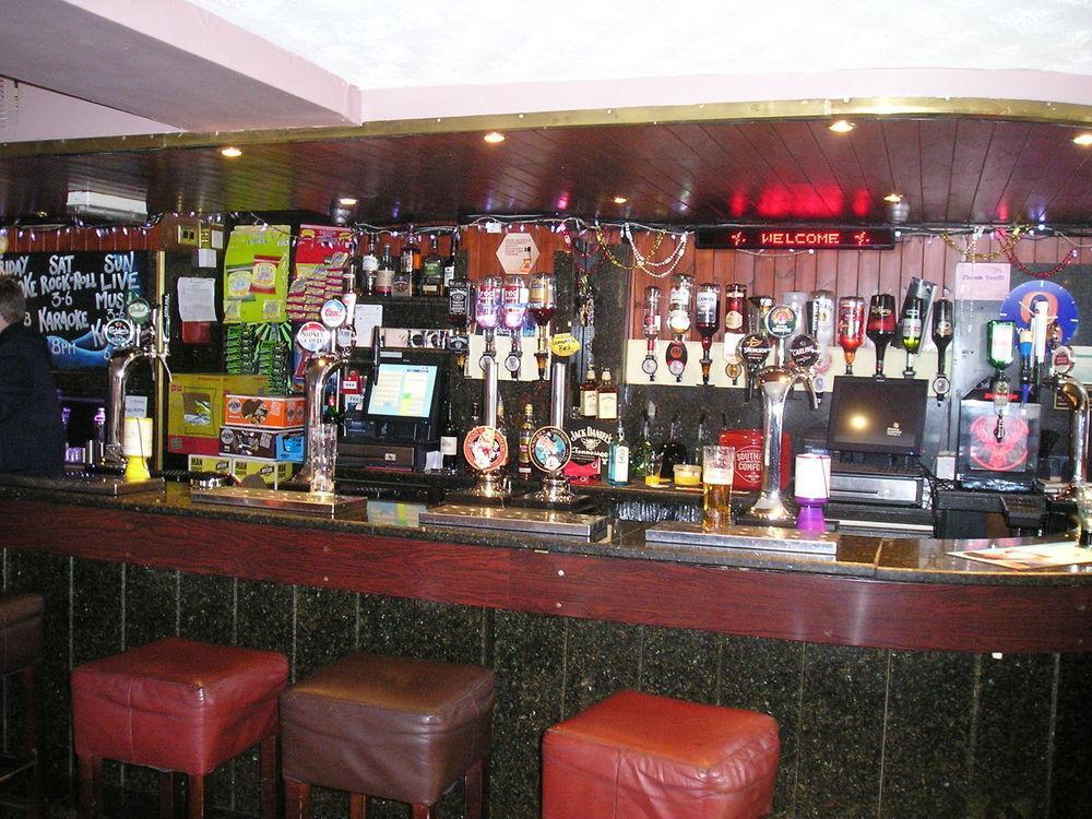 Hotel Huddersfield Zewnętrze zdjęcie