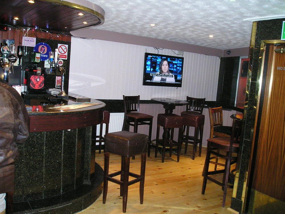 Hotel Huddersfield Zewnętrze zdjęcie