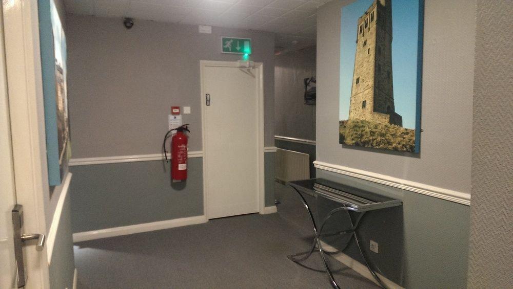 Hotel Huddersfield Zewnętrze zdjęcie