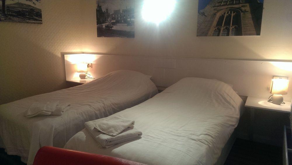 Hotel Huddersfield Zewnętrze zdjęcie
