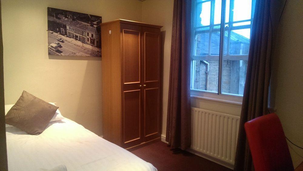 Hotel Huddersfield Zewnętrze zdjęcie