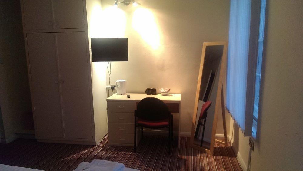Hotel Huddersfield Zewnętrze zdjęcie